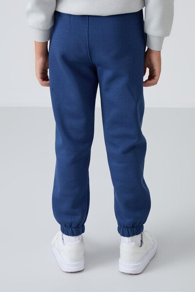 Tommylife Wholesale 7-15 Age Jogger Standard Fit Boys' Sweatpants 11225 Parliament - Thumbnail