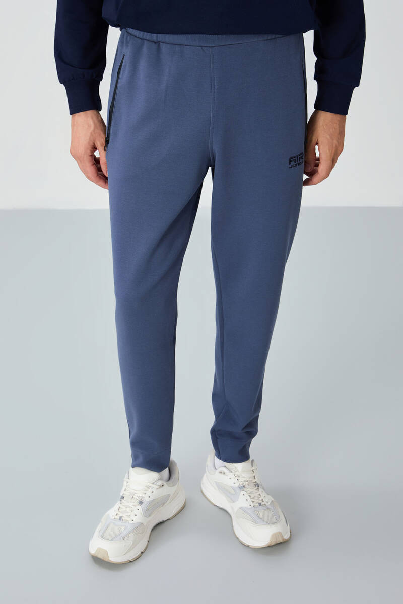 Sweatpants skinny online