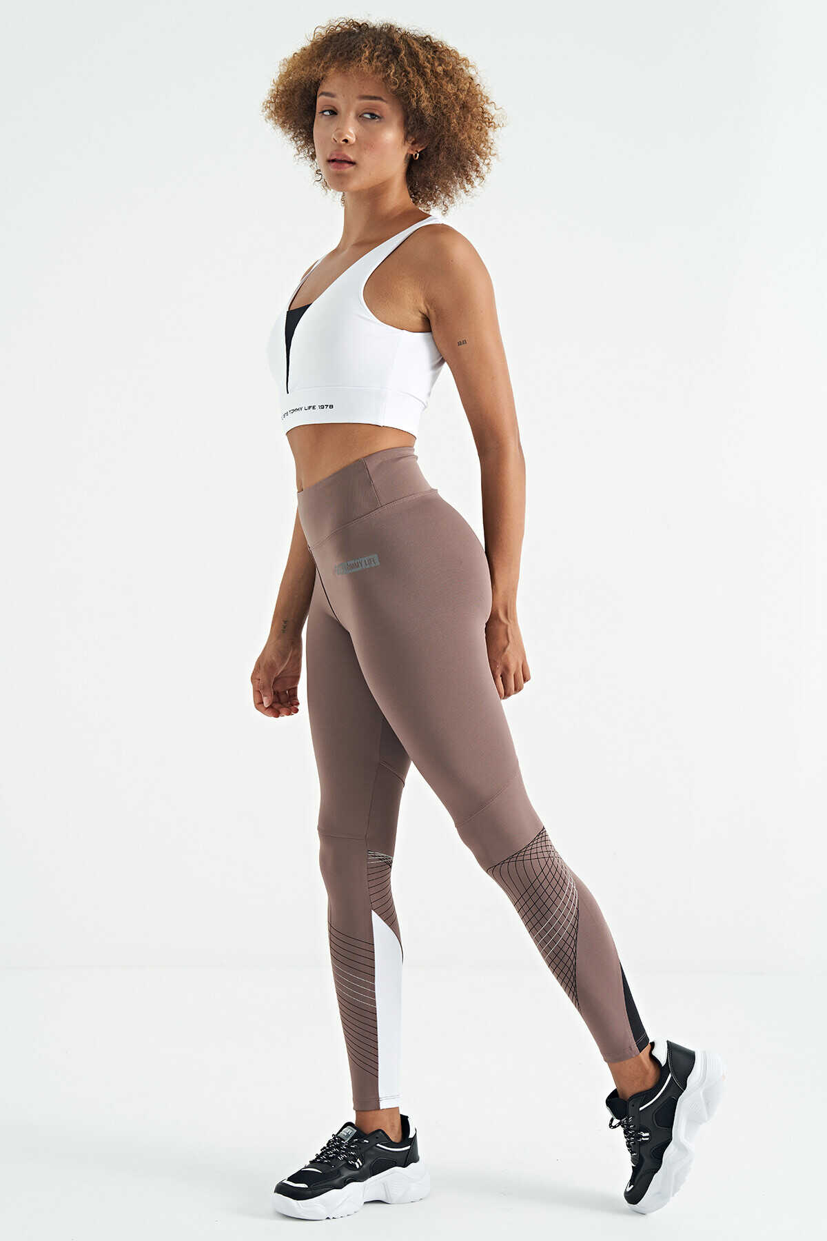 Womens Tie Dye Yoga Leggings – Sure Design Wholesale